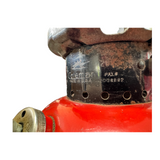 Coleman 200A Black Band Lantern – February 1952