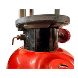 Coleman 200A Black Band Lantern – February 1952