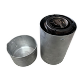 1981 M1950 Military Stove by Fiesta with Carry Can – Used