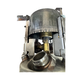 1981 M1950 Military Stove by Fiesta with Carry Can – Used