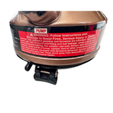 Coleman 550B Multifuel Stove with Original Box – October 2003 – Used