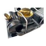 Optimus Ranger No. 10 Kerosene Stove with Case and Instructions – Unfired