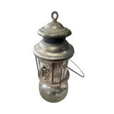 Used Akron Diamond Model 107 Lantern – Restoration Project