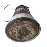 Used Akron Diamond Model 107 Lantern – Restoration Project