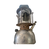 Used Akron Diamond Model 107 Lantern – Restoration Project