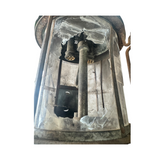 Used Akron Diamond Model 107 Lantern – Restoration Project