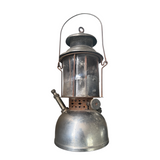 Used Akron Diamond Model 107 Lantern – Restoration Project