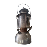 Used Akron Diamond Model 107 Lantern – Restoration Project