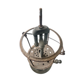 Used Akron Diamond Model 107 Lantern – Restoration Project