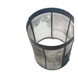 Used Akron Diamond Model 107 Lantern – Restoration Project