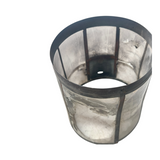 Used Akron Diamond Model 107 Lantern – Restoration Project