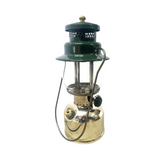 Used Coleman 242C Lantern with Original Sunrise Globe – March 1950