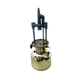 Used Coleman 242C Lantern with Original Sunrise Globe – March 1950