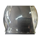 Used Coleman 242C Lantern with Original Sunrise Globe – March 1950