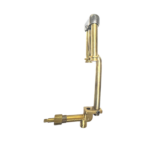Used Leacock Model 100 Lamp Burner for R55 Generator - E1757