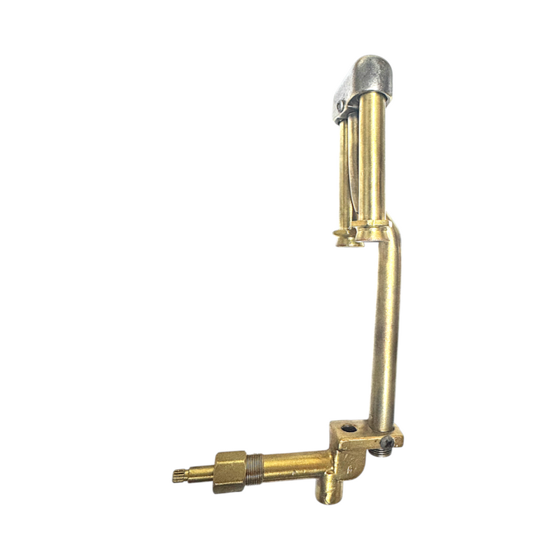 Used Leacock Model 100 Lamp Burner for R55 Generator - E1757