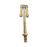 Used Leacock Model 100 Lamp Burner for R55 Generator - E1757