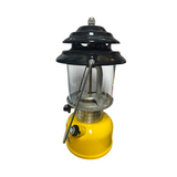 Yellow Coleman 288A  Lantern – July 1993