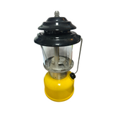 Yellow Coleman 288A  Lantern – July 1993