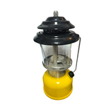 Yellow Coleman 288A  Lantern – July 1993