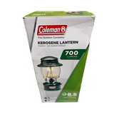 New Coleman 639C Kerosene Lantern NOS