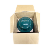 New Coleman 639C Kerosene Lantern NOS