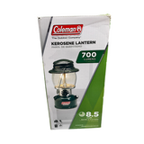 New Coleman 639C Kerosene Lantern NOS