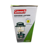 New Coleman 639C Kerosene Lantern NOS