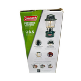 New Coleman 639C Kerosene Lantern NOS