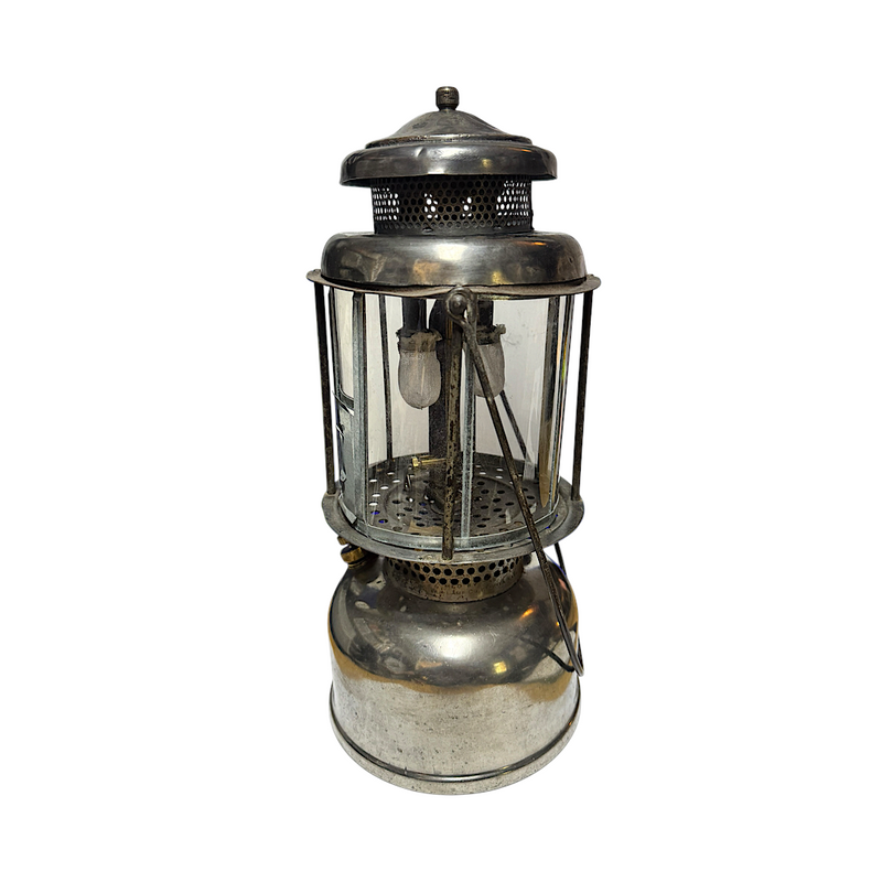 Early Used Coleman Air-O-Lantern Model QL / QL327