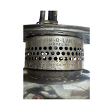 Early Used Coleman Air-O-Lantern Model QL / QL327