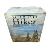 Optimus 111 Hiker Multi-fuel Stove