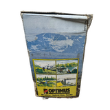 Optimus 111 Hiker Multi-fuel Stove
