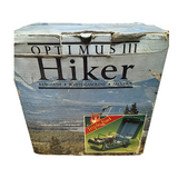Optimus 111 Hiker Multi-fuel Stove