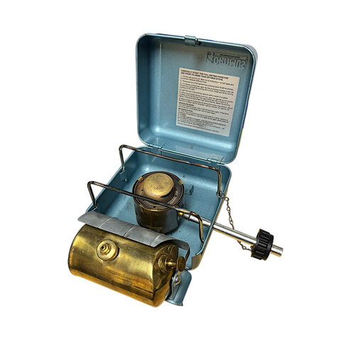 Optimus 111 Hiker Multi-fuel Stove