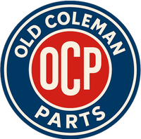 OCP Merch