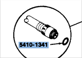 Fuel-Resistant Viton O-Ring for Coleman Propane Stoves - S23