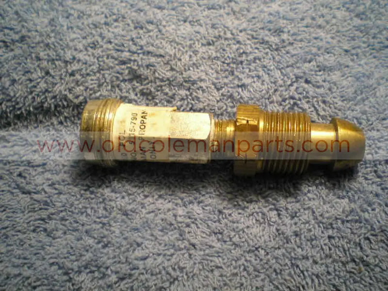 Adaptor