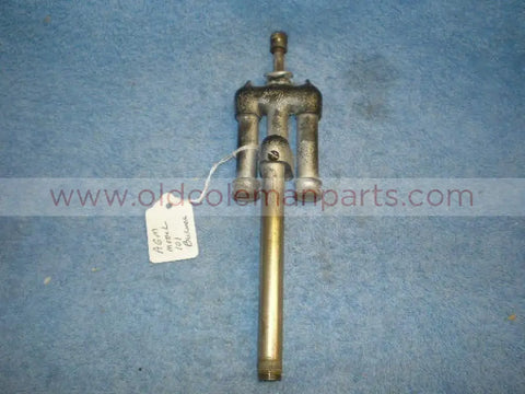 AGM 101 Burner