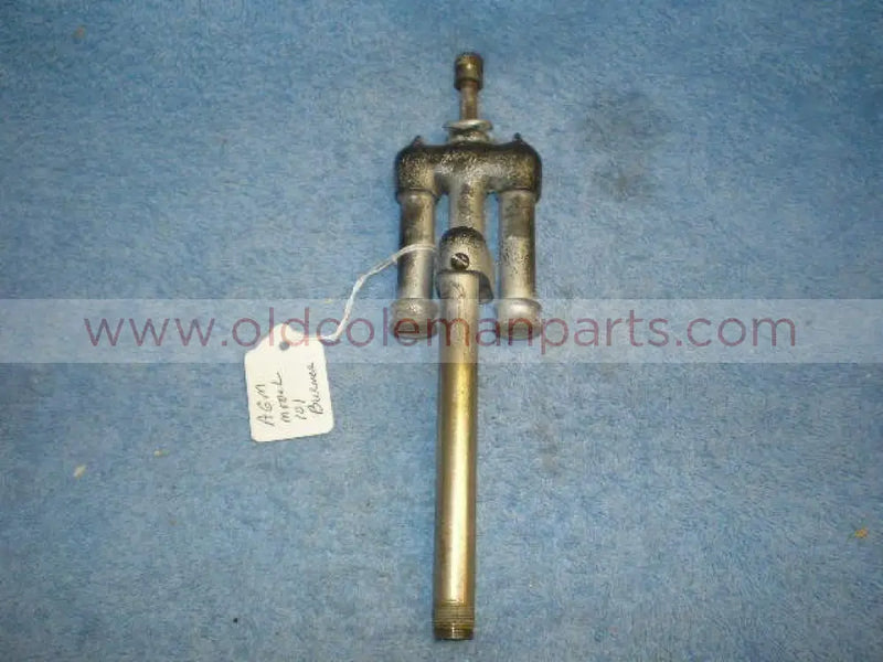 AGM 101 Burner
