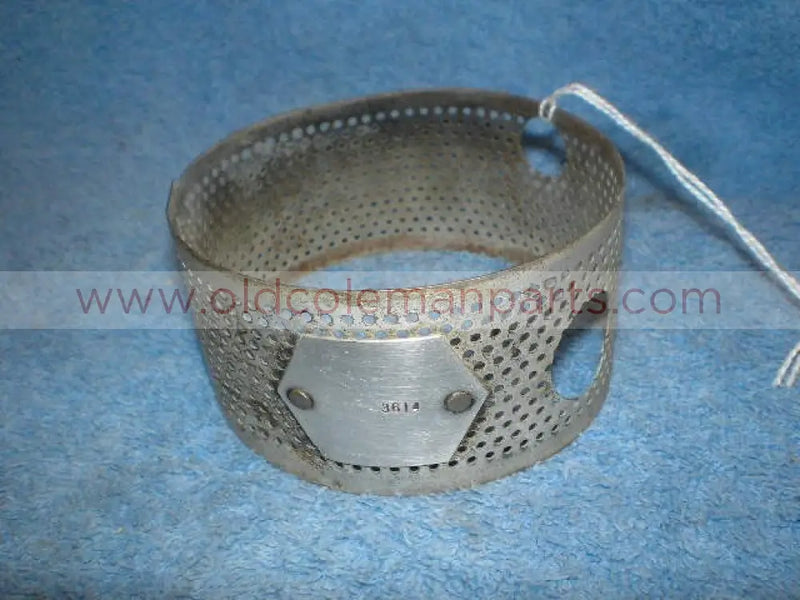 AGM 101 Collar Used