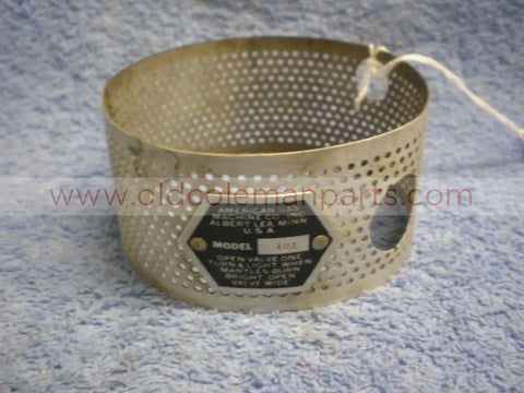 AGM 101 Collar Used #2