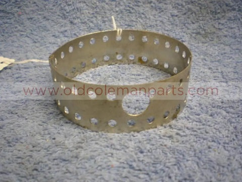 AGM 257 Collar Used