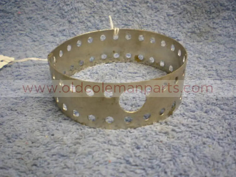 AGM 257 Collar Used