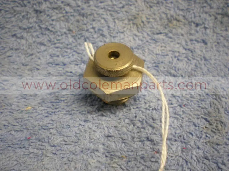 AGM 257 Filler Plug Used