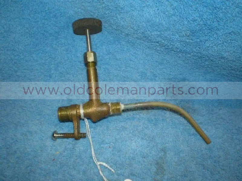 AGM 257 Valve Used
