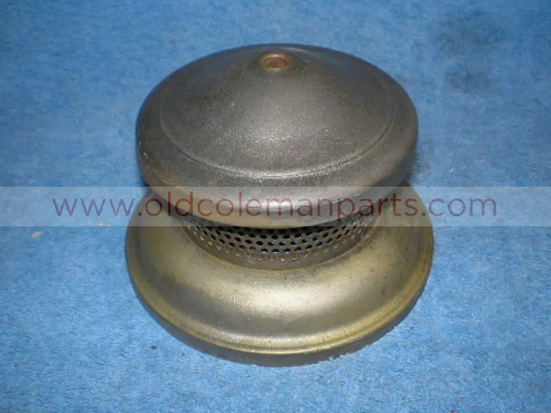 AGM 257 Vent Used