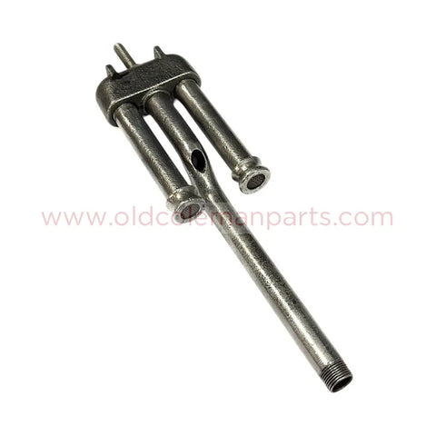 AGM 2572 Burner Assembly, Used - E1294