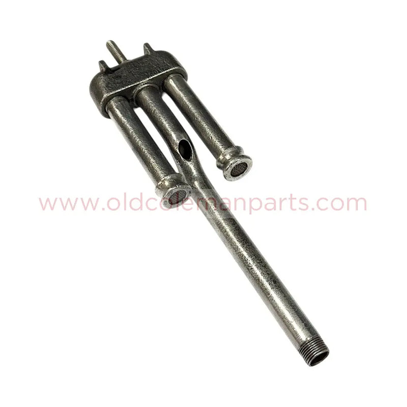 AGM 2572 Burner Assembly, Used - E1294