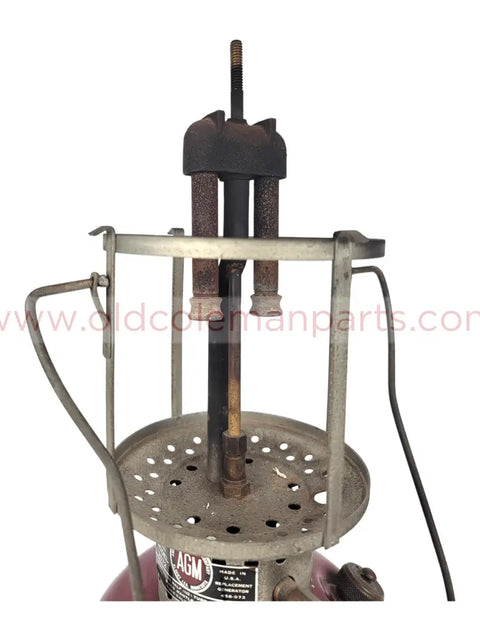 AGM 2572 Lantern - Used